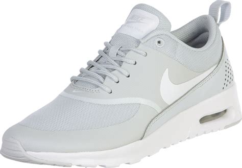 nike air max thea grau neu|Buy Nike Air Max Thea Sneakers .